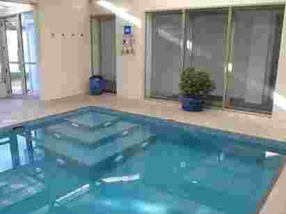 Pool Internal 2
