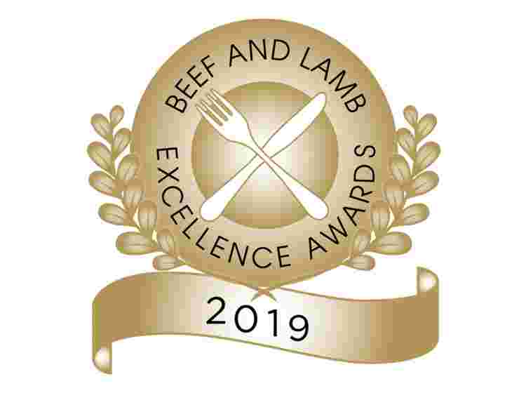 New Zealand Beed and Lamb Awards 2019