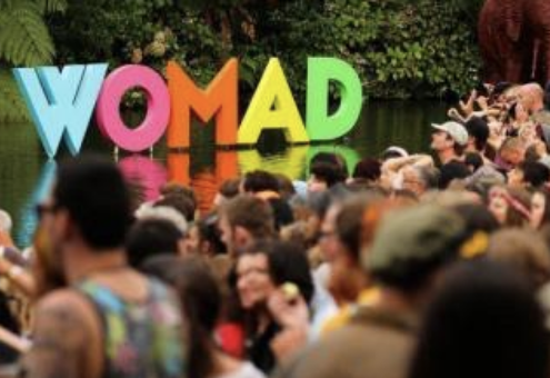 WOMAD